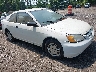 1HGEM22511L****** Salvage and Wrecked 2001 Honda Civic in Suffolk