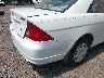 1HGEM22511L****** Salvage and Repairable 2001 Honda Civic in Virginia State