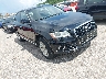 WA1L2AFP1GA****** Salvage and Wrecked 2016 Audi Q5 in Houston