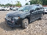 1C4NJDEB0GD****** Usados y Reparables 2016 Jeep Compass en Sayreville
