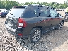 1C4NJDEB0GD****** Salvamento y Destrozados 2016 Jeep Compass en Estado de Nueva Jersey
