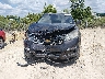 1GNKRHKD6HJ****** Wrecked 2017 Chevrolet Traverse in Florida State
