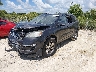 1GNKRHKD6HJ****** Used and Repairable 2017 Chevrolet Traverse in Fort Myers