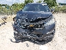 1GNKRHKD6HJ****** Salvage and Repairable 2017 Chevrolet Traverse in Florida State