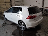 3VW2A7AU1FM****** Salvamento y Reparables 2015 Volkswagen Golf en Boise