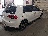 3VW2A7AU1FM****** Salvamento y Destrozados 2015 Volkswagen Golf en Estado de Idaho