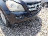 4JGBF71EX7A****** Salvamento y Reparables 2007 Mercedes-Benz Gl 450 en Estado de Nueva York