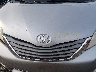 5TDYK3DC3CS****** Reparables 2012 Toyota Sienna en Long Island