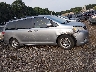 5TDYK3DC3CS****** Destrozados 2012 Toyota Sienna en Estado de Nueva York