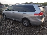 5TDYK3DC3CS****** Salvamento y Reparables 2012 Toyota Sienna en Long Island