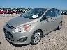 1FADP5CU1FL****** Used and Repairable 2015 Ford C-Max in Tulsa