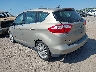 1FADP5CU1FL****** Salvage and Repairable 2015 Ford C-Max in Tulsa