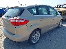 1FADP5CU1FL****** Salvage and Wrecked 2015 Ford C-Max in Oklahoma State
