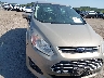 1FADP5CU1FL****** Salvage and Repairable 2015 Ford C-Max in Oklahoma State