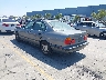 WBAHD6329RG****** Salvage and Repairable 1994 BMW 5 Series in Fremont