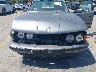 WBAHD6329RG****** Salvage and Repairable 1994 BMW 5 Series in California State