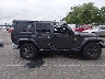 1C4BJWDG7HL****** Used 2017 Jeep Wrangler in New Jersey State