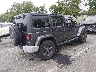 1C4BJWDG7HL****** Salvage and Wrecked 2017 Jeep Wrangler in New Jersey State