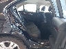 WDDGF54X58R****** Wrecked 2008 Mercedes-Benz C-Class in Stockton