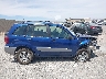 JTEGD20V450****** Reparables 2005 Toyota RAV4 en Estado de California
