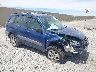 JTEGD20V450****** Salvamento y Destrozados 2005 Toyota RAV4 en High Desert