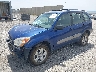 JTEGD20V450****** Usados y Reparables 2005 Toyota RAV4 en High Desert