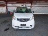 3N6CM0KN5MK****** Wrecked 2021 Nissan NV 200 in California State