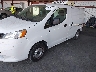 3N6CM0KN5MK****** Salvage and Repairable 2021 Nissan NV 200 in California State