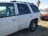 1GNDS13S442****** Wrecked 2004 Chevrolet Trailblazer in California State