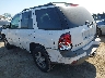 1GNDS13S442****** Used 2004 Chevrolet Trailblazer in California State