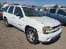 1GNDS13S442****** Salvage and Wrecked 2004 Chevrolet Trailblazer in North Hollywood