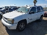 1GNDS13S442****** Used and Repairable 2004 Chevrolet Trailblazer in North Hollywood