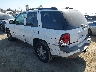 1GNDS13S442****** Salvage and Repairable 2004 Chevrolet Trailblazer in North Hollywood
