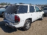1GNDS13S442****** Salvage and Wrecked 2004 Chevrolet Trailblazer in California State