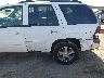 1GNDS13S442****** Salvage and Repairable 2004 Chevrolet Trailblazer in California State