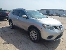 5N1AT2MV4EC****** Salvamento y Destrozados 2014 Nissan Rogue en Saint Louis