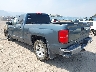 1GCVKSEC6EZ****** Salvage and Repairable 2014 Chevrolet Silverado 1500 in Missoula