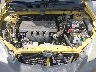 2T1KR32E94C****** Repairable 2004 Toyota Matrix in Fontana