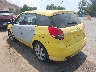 2T1KR32E94C****** Salvage and Repairable 2004 Toyota Matrix in Fontana