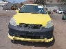 2T1KR32E94C****** Salvage and Repairable 2004 Toyota Matrix in California State