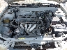 1NXBR12E31Z****** Reparables 2001 Toyota Corolla en Jackson