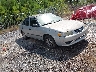 1NXBR12E31Z****** Salvamento y Destrozados 2001 Toyota Corolla en Jackson