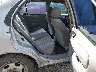 1NXBR12E31Z****** Destrozados 2001 Toyota Corolla en Jackson