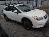 JF2GPACC4DH****** Salvamento y Destrozados 2013 Subaru XV Сrosstrek en Salt Lake City