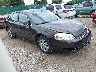 2G1WT58K981****** Salvamento y Destrozados 2008 Chevrolet Impala en Louisville North