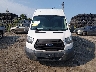 1FTYR3XM9HK****** Wrecked 2017 Ford Transit 250 in Pennsylvania State