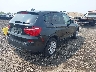 5UXWX9C50E0****** Salvage and Wrecked 2014 BMW X3 in New York State