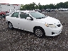 2T1BU4EE3AC****** Salvamento y Destrozados 2010 Toyota Corolla en Rochester