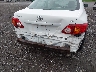 2T1BU4EE3AC****** Salvamento y Reparables 2010 Toyota Corolla en Estado de Nueva York