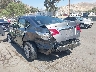 3N1AB7AP7FL****** Salvage and Repairable 2015 Nissan Sentra in Fontana